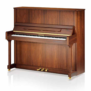 Pianino W. HOFFMANN 128 Tradition